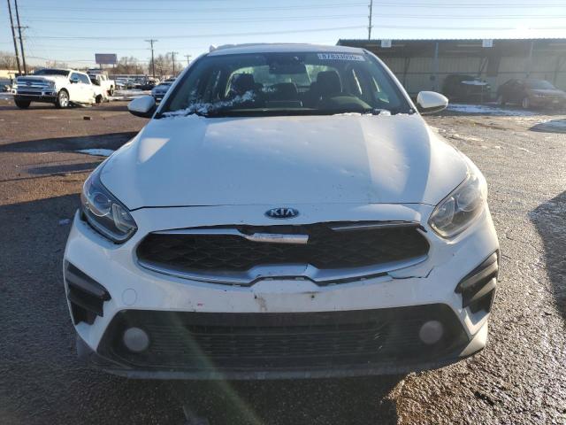 Photo 5 from auction – 2019 KIA FORTE FE with VIN 3KPF24AD9KE092541