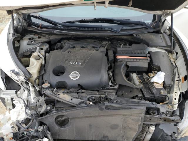 Photo 11 from auction – 2014 NISSAN MAXIMA S with VIN 1N4AA5AP7EC911271