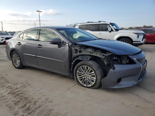 Photo 4 from auction – 2015 LEXUS ES 350 with VIN JTHBK1GG1F2173145