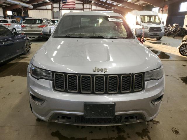 Photo 5 from auction – 2017 JEEP GRAND CHER with VIN 1C4RJFBG2HC721898