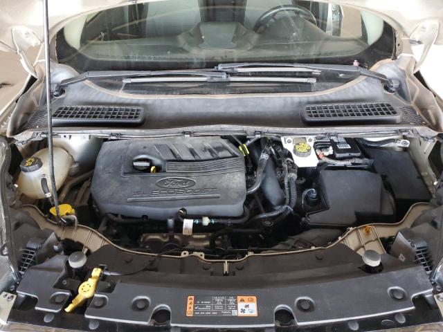 Photo 12 from auction – 2017 FORD ESCAPE SE with VIN 1FMCU0GD9HUD40046