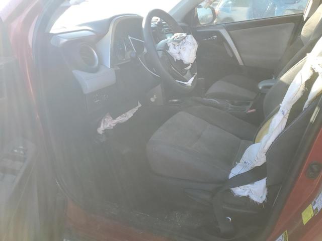 Photo 7 from auction – 2015 TOYOTA RAV4 XLE with VIN 2T3WFREV2FW176859