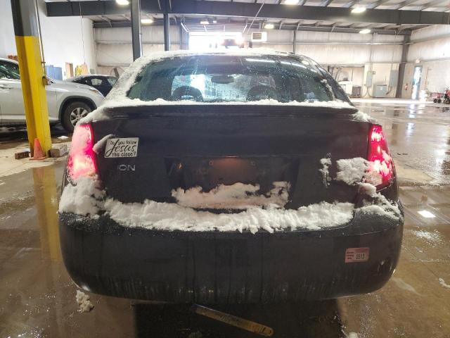 Photo 6 from auction – 2004 SATURN ION LEVEL with VIN 1G8AK52F84Z110982
