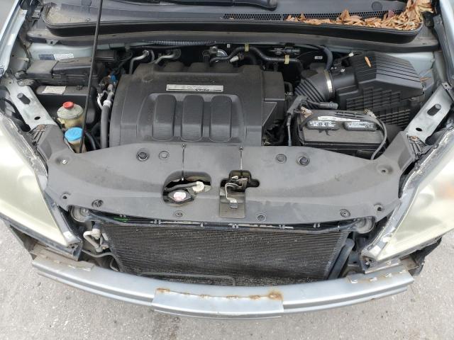 Photo 12 from auction – 2007 HONDA ODYSSEY EX with VIN 5FNRL38747B071554