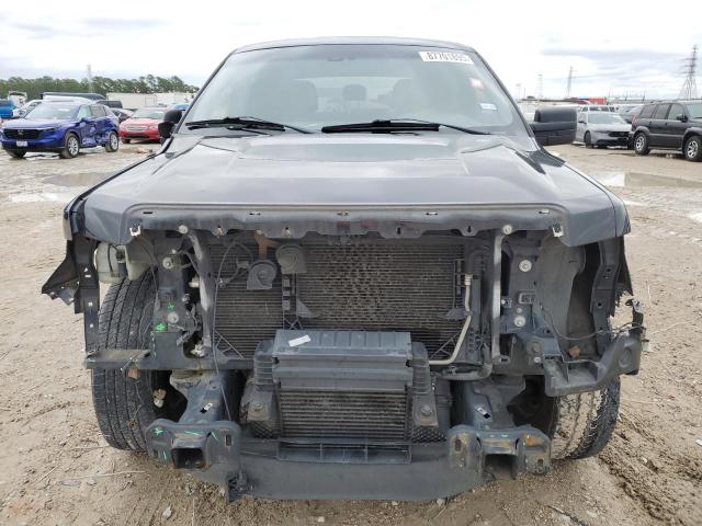 صورة رقم 5 من المزاد - 2013 FORD F150 SUPER مع VIN 1FTFW1CT6DFD49364