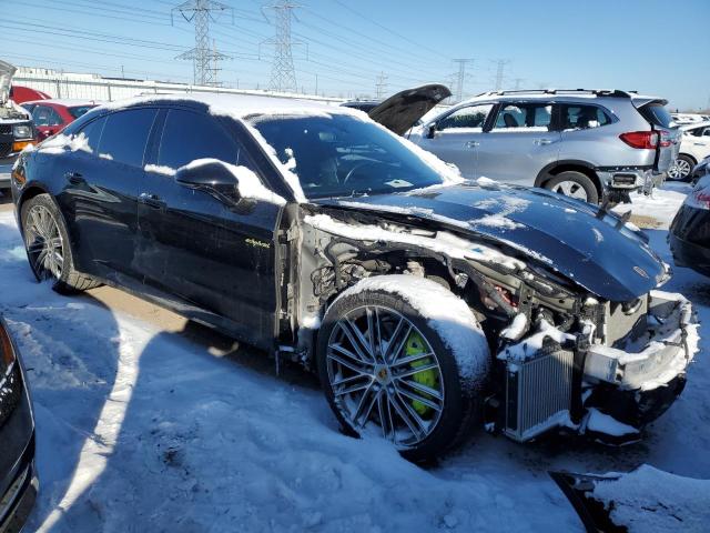 Снимка 4 от търг – 2018 PORSCHE PANAMERA 4 с VIN WP0AE2A70JL177743