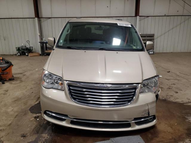 Photo 5 from auction – 2015 CHRYSLER TOWN & COU with VIN 2C4RC1BG1FR751735