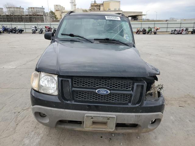 Photo 5 from auction – 2003 FORD EXPLORER S with VIN 1FMZU67E13UA80353