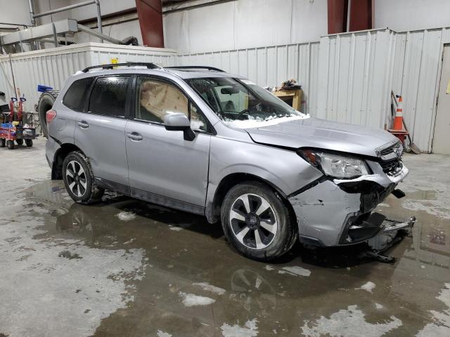 Photo 4 from auction – 2017 SUBARU FORESTER 2 with VIN JF2SJAGC6HH578615