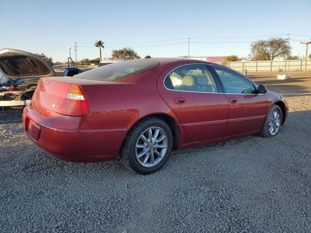 Photo 3 from auction – 2004 CHRYSLER 300M with VIN 2C3HE66G64H618537