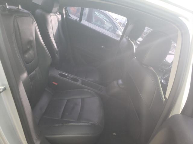 Photo 10 from auction – 2012 CHEVROLET VOLT with VIN 1G1RD6E49CU104969
