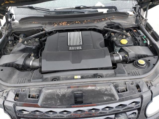 Photo 12 from auction – 2014 LAND ROVER RANGE ROVE with VIN SALWV2EF4EA339908