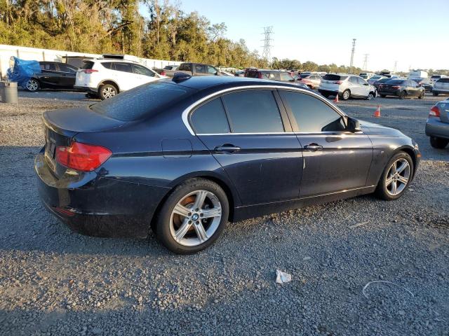 Photo 3 from auction – 2015 BMW 328 XI SUL with VIN WBA3B5C55FP653206