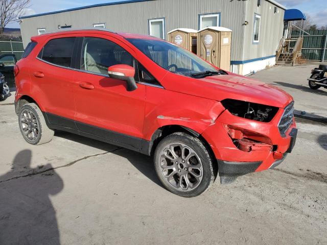 Photo 4 from auction – 2019 FORD ECOSPORT T with VIN MAJ6S3KL3KC288763