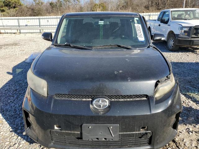 Photo 5 from auction – 2015 TOYOTA SCION XB with VIN JTLZE4FE9FJ073569