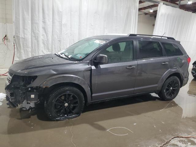 DODGE JOURNEY SX 2015 z numerem VIN 3C4PDCBG7FT658294 - Zdjęcie z aukcji