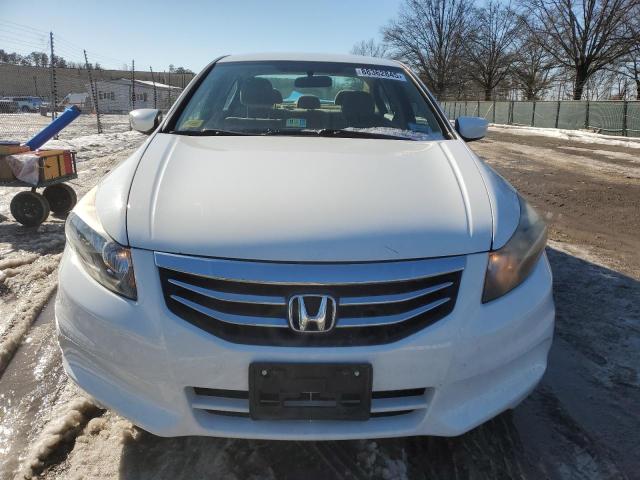 Photo 5 from auction – 2012 HONDA ACCORD LX with VIN 1HGCP2F38CA089273