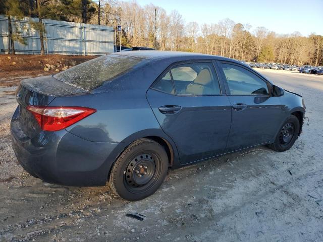 Photo 3 from auction – 2017 TOYOTA COROLLA L with VIN 2T1BURHE2HC793708