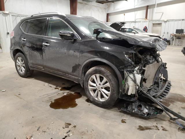 Photo 4 from auction – 2015 NISSAN ROGUE S with VIN 5N1AT2MV5FC848228