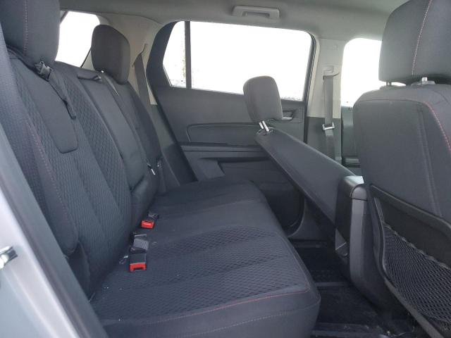 Photo 11 from auction – 2015 GMC TERRAIN SL with VIN 2GKFLVEKXF6154373
