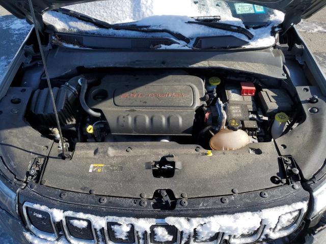 Снимка 12 от търг – 2022 JEEP COMPASS LI с VIN 3C4NJDCB2NT175402