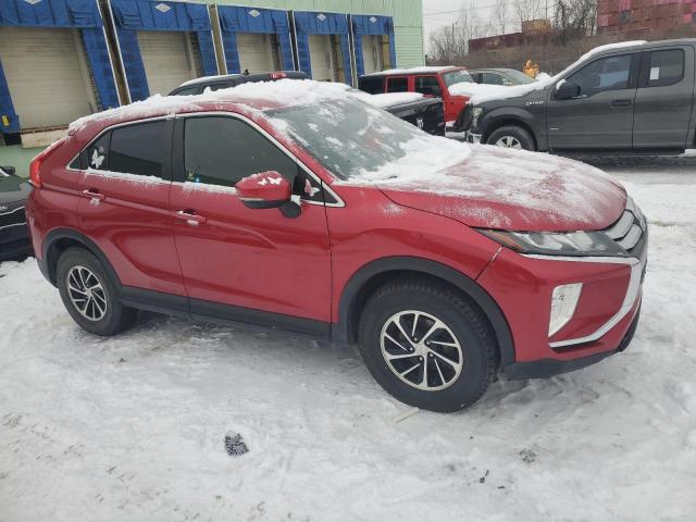 Photo 4 from auction – 2020 MITSUBISHI ECLIPSE CR with VIN JA4AT3AA0LZ000479