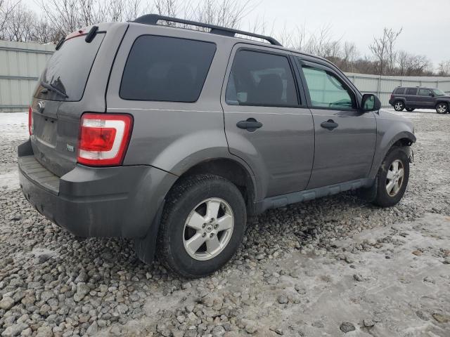 Photo 3 from auction – 2012 FORD ESCAPE XLT with VIN 1FMCU9DG5CKC62517