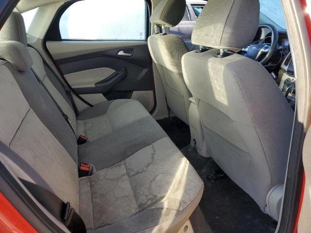 Photo 10 from auction – 2014 FORD FOCUS SE with VIN 1FADP3F29EL218974