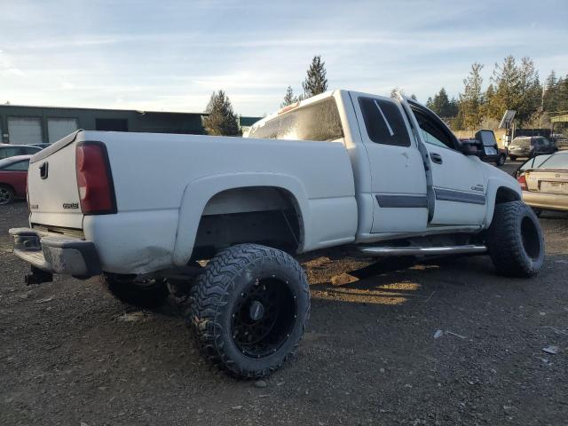 Photo 3 from auction – 2003 CHEVROLET SILVERADO with VIN 1GCHK29143E359489