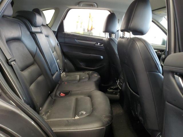 Photo 11 from auction – 2024 MAZDA CX-5 SELEC with VIN JM3KFBBL2R0465572