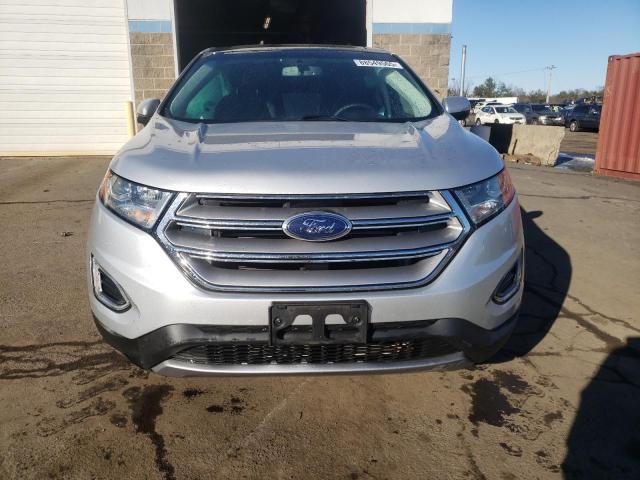 صورة رقم 5 من المزاد - 2018 FORD EDGE TITAN مع VIN 2FMPK4K87JBC34313
