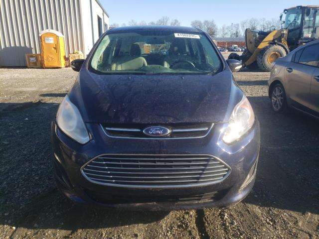 Photo 5 from auction – 2016 FORD C-MAX SE with VIN 1FADP5AU7GL119464
