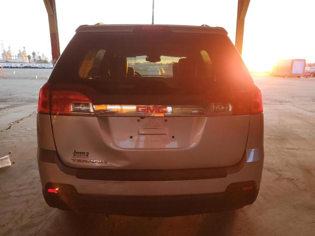 Photo 6 from auction – 2014 GMC TERRAIN SL with VIN 2GKALSEK5E6108957