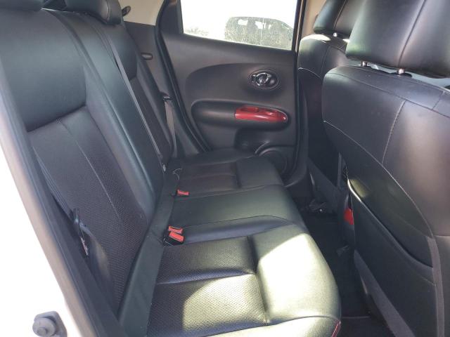 Photo 11 from auction – 2015 NISSAN JUKE S with VIN JN8AF5MV7FT553617