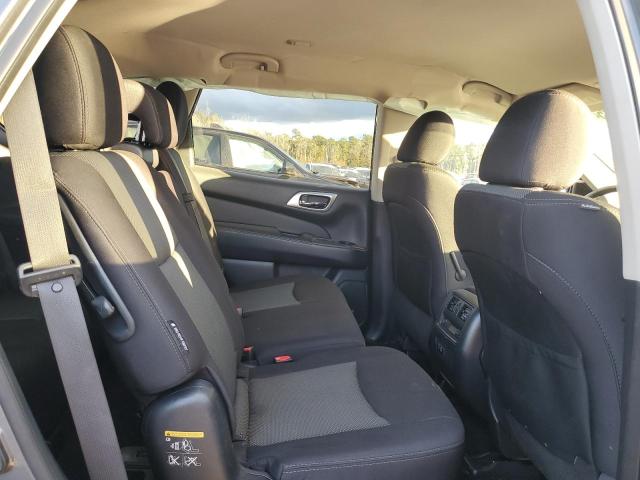 Photo 11 from auction – 2019 NISSAN PATHFINDER with VIN 5N1DR2MM0KC614818
