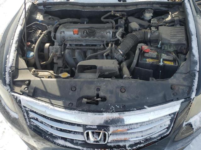 Photo 11 from auction – 2012 HONDA ACCORD SE with VIN 1HGCP2F61CA120714