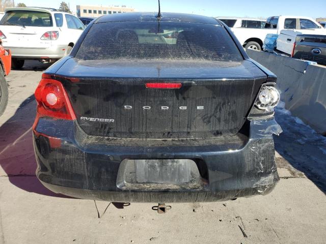 Photo 6 from auction – 2013 DODGE AVENGER SE with VIN 1C3CDZAB0DN544128