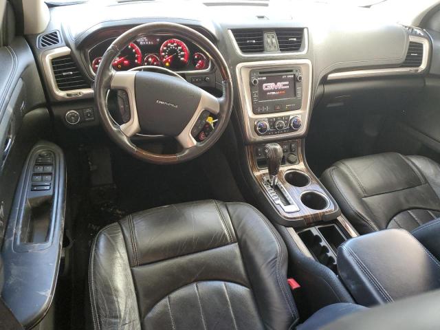 Photo 8 from auction – 2013 GMC ACADIA DEN with VIN 1GKKVTKDXDJ212372