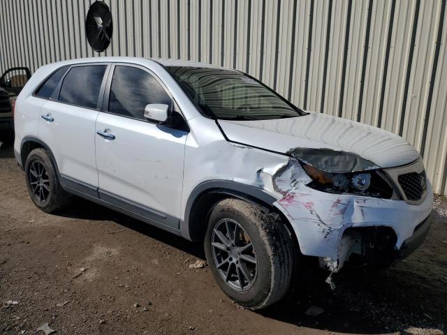 Photo 4 from auction – 2011 KIA SORENTO BA with VIN 5XYKT3A12BG079760
