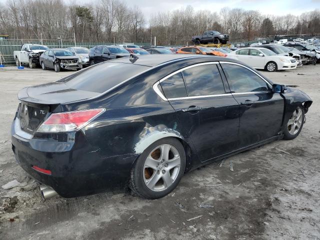 Photo 3 from auction – 2013 ACURA TL TECH with VIN 19UUA9F5XDA000739