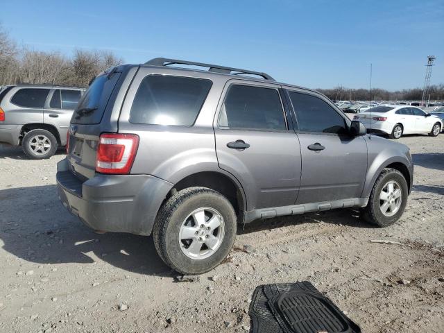 Photo 3 from auction – 2011 FORD ESCAPE XLS with VIN 1FMCU0C70BKC65756