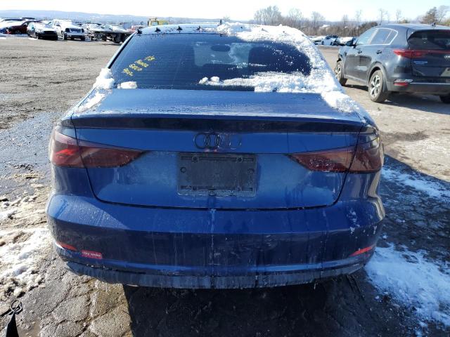Photo 6 from auction – 2015 AUDI A3 PREMIUM with VIN WAUACGFF1F1009158