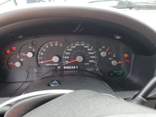 Photo 9 from auction – 2004 FORD EXPLORER X with VIN 1FMZU73K74UB96790
