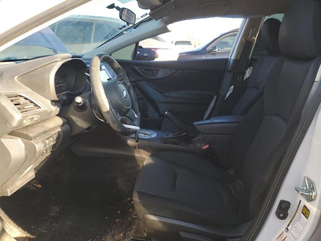 Photo 7 from auction – 2017 SUBARU IMPREZA PR with VIN 4S3GTAD61H3719861