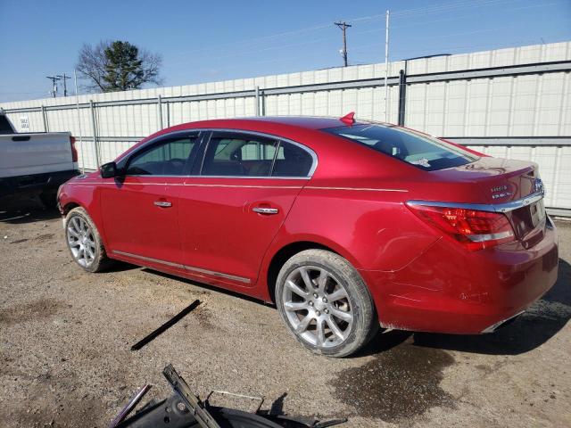 Photo 2 from auction – 2014 BUICK LACROSSE with VIN 1G4GB5G33EF182203