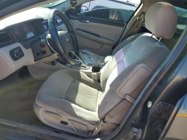 Photo 7 from auction – 2014 CHEVROLET IMPALA LIM with VIN 2G1WB5E31E1143869