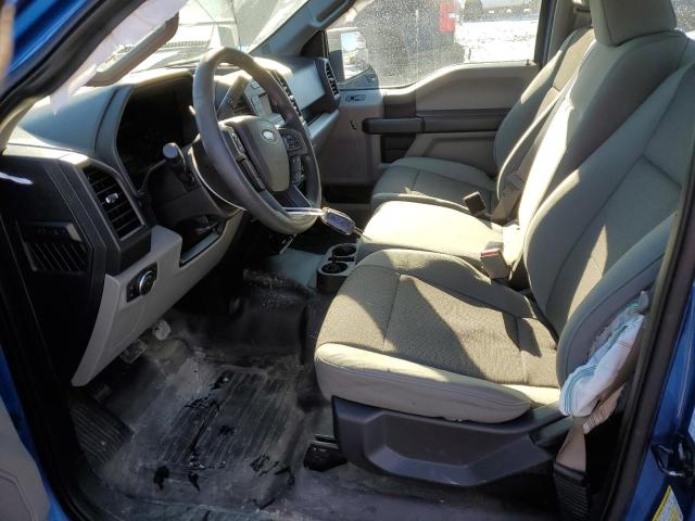 Photo 7 from auction – 2015 FORD F150 SUPER with VIN 1FTFW1EF4FKD74037