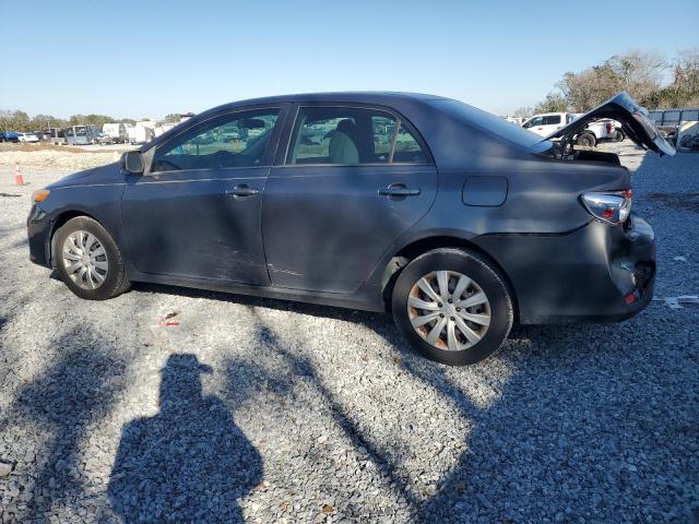 Photo 2 from auction – 2012 TOYOTA COROLLA BA with VIN 2T1BU4EE9CC792457