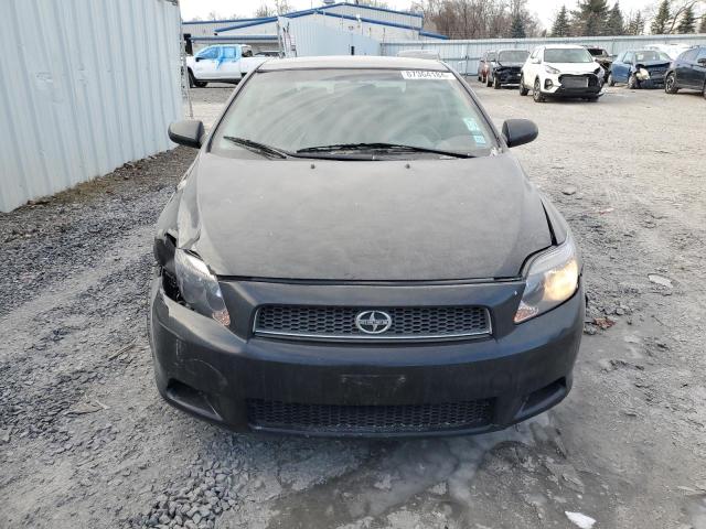 Photo 5 from auction – 2007 TOYOTA SCION TC with VIN JTKDE177470154774