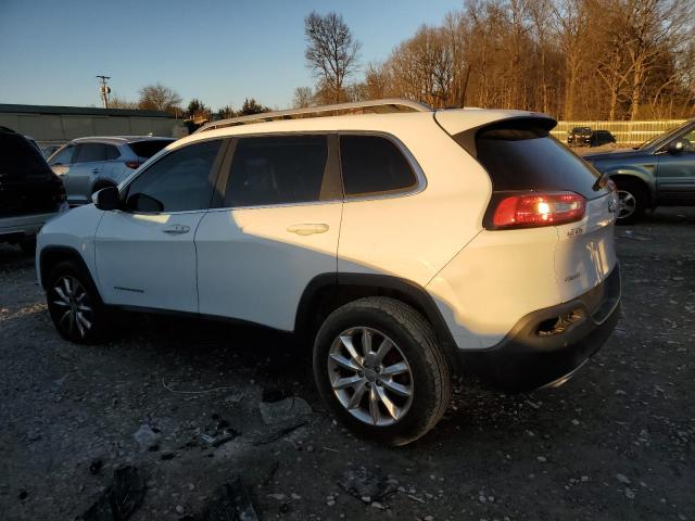 Photo 2 from auction – 2016 JEEP CHEROKEE L with VIN 1C4PJMDS0GW103201